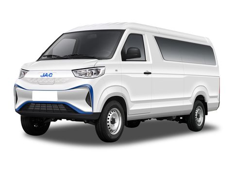 江淮蓝猫M1 车型外观图