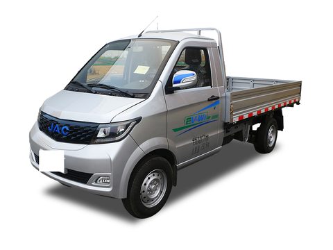 江淮征程EV 车型外观图