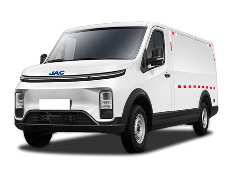 江淮Van宝路 车型外观图