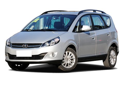 江淮瑞风M2 车型外观图