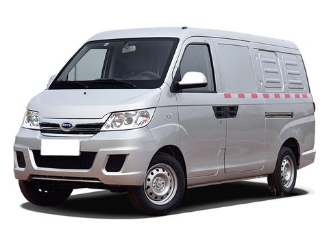 开瑞优优EV 车型外观图