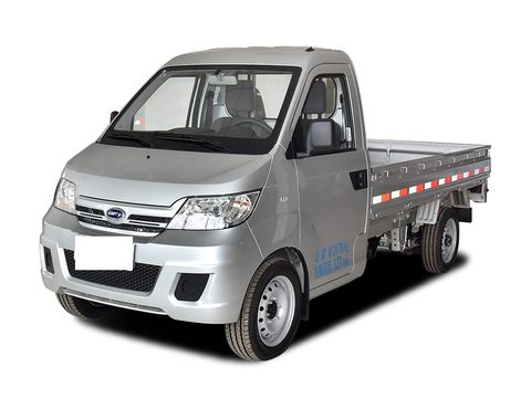 开瑞优劲EV 车型外观图