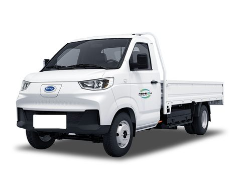开瑞小象S卡EV 车型外观图