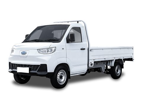 开瑞小象X5 车型外观图