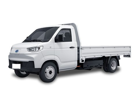 开瑞小象X7 车型外观图