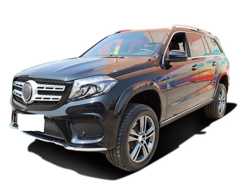 卡尔森 GLS 车型外观图
