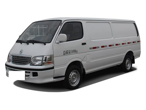 开沃D10 车型外观图