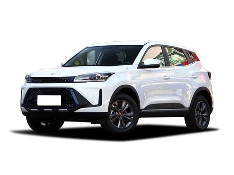 凯翼炫界Pro EV 车型外观图