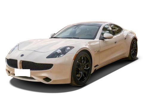 KarmaRevero 车型外观图