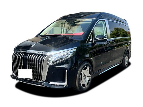 焜驰V-Class 车型外观图
