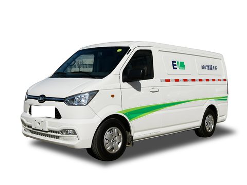 凯马锐捷 车型外观图