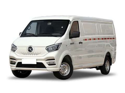 凯马骏航 车型外观图
