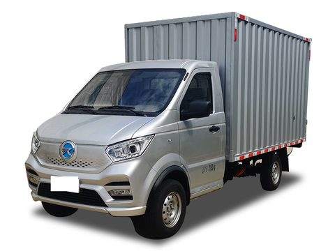 凯马骏航EV 车型外观图