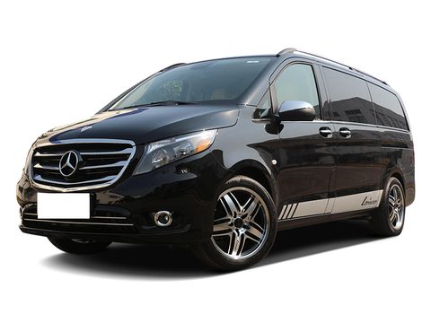 LorinserMetris MS500 车型外观图