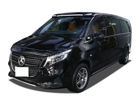 Lorinser MS500L 车型外观图