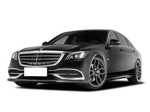 Lorinser MAYBACH S级 车型外观图
