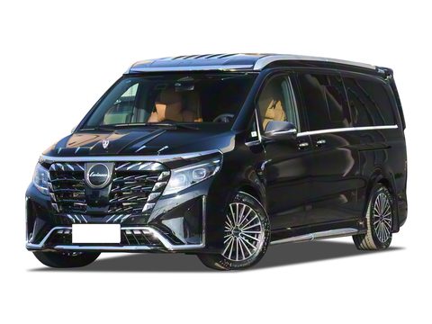 Lorinser LS560MX 车型外观图
