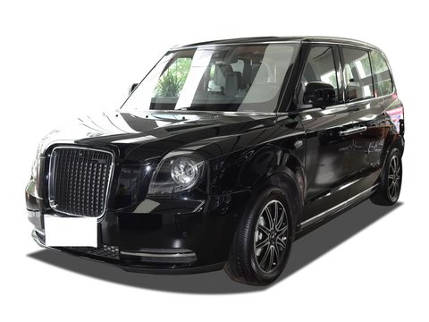 Lorinser LX 车型外观图