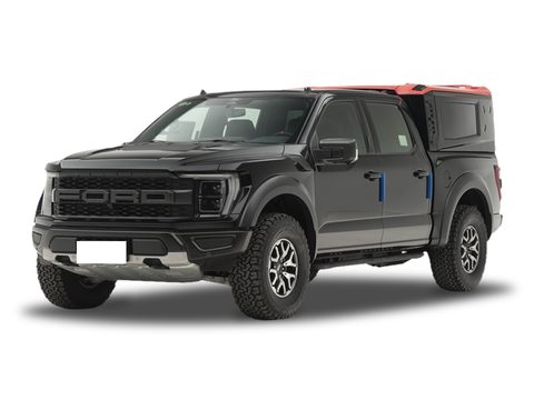 LorinserF-150猛禽凌枭 车型外观图