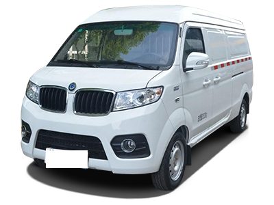 陆地方舟威途X35 车型外观图