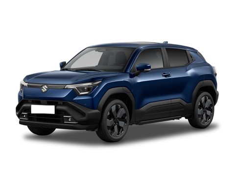 铃木VITARA新能源(海外) 车型外观图