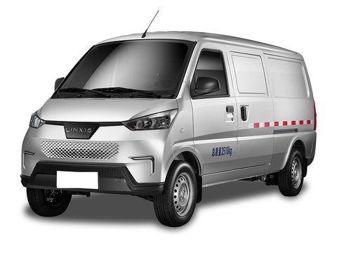 菱势汽车菱势EV50 车型外观图