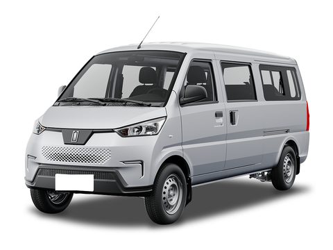 菱势汽车予风EV50 车型外观图