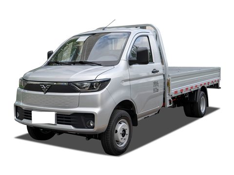 北汽雷驰雷驰T30 车型外观图