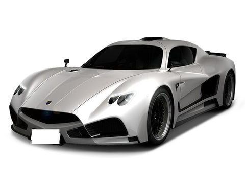 FM AutoEvantra 车型外观图