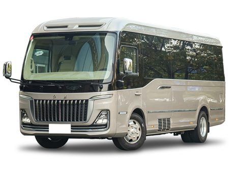迈莎锐国悦 车型外观图