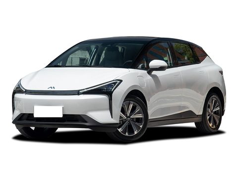 摩登Modern in 车型外观图