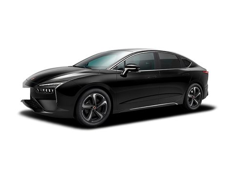 Mobilize Limo 车型外观图
