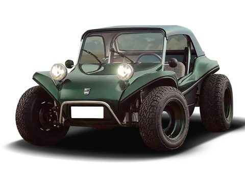Meyers ManxManx 2.0 EV 车型外观图