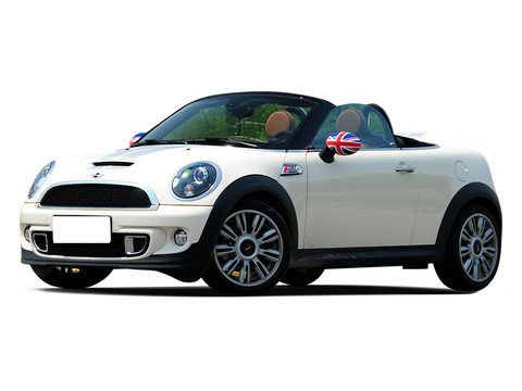 MINI ROADSTER 车型外观图