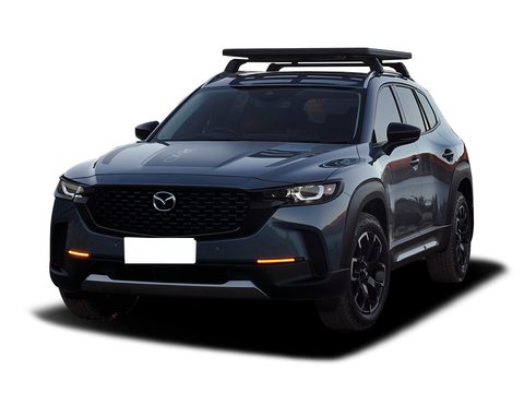 马自达CX-50 车型外观图