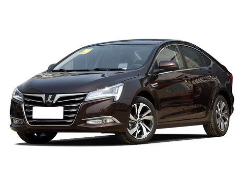 纳智捷S5 TURBO 车型外观图