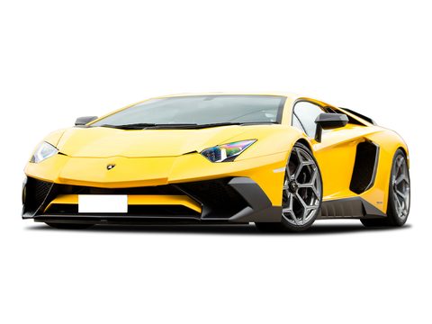 Novitec Aventador 车型外观图