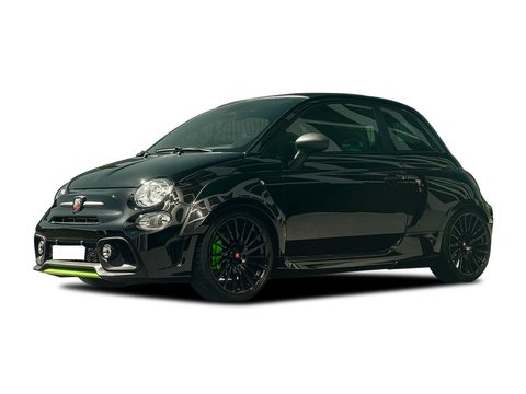 Pogea RacingHercules 车型外观图