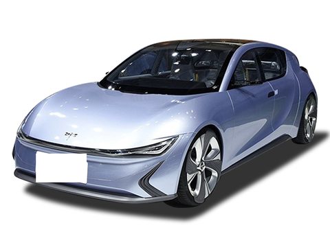 前途K25 车型外观图