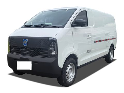 骐蔚汽车骐蔚EV7 车型外观图