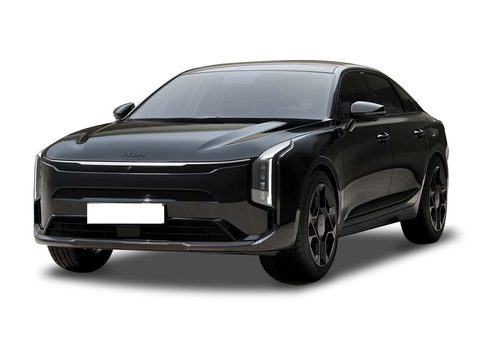 起亚K8 车型外观图