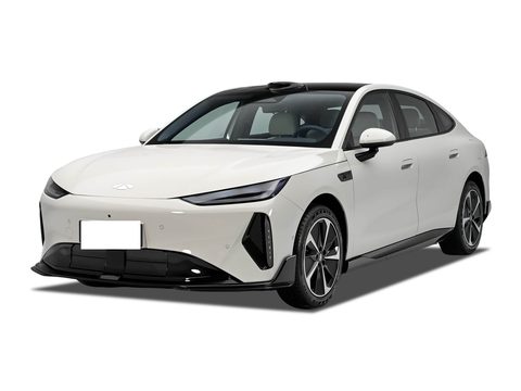 奇瑞风云风云A9 车型外观图