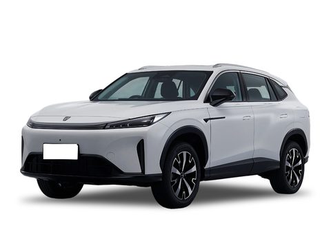 荣威D5X 车型外观图