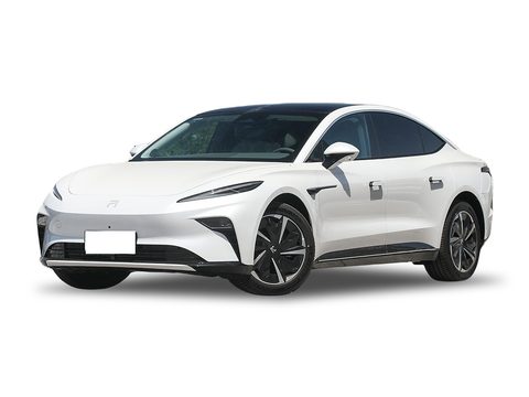 飞凡F7 车型外观图