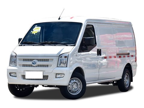 瑞驰新能源EC35 车型外观图