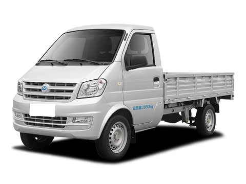 瑞驰新能源EK01S 车型外观图