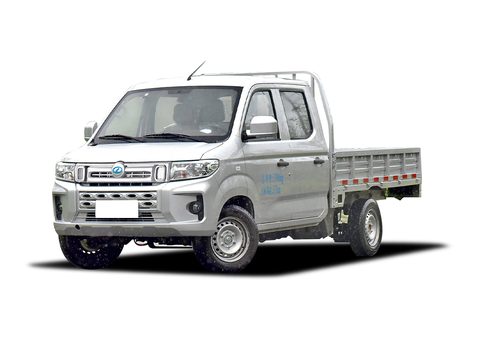 瑞驰新能源EC72 车型外观图