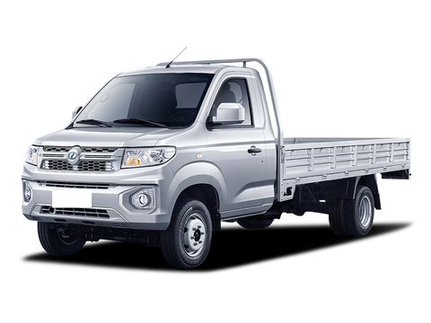 瑞驰新能源ED71 车型外观图