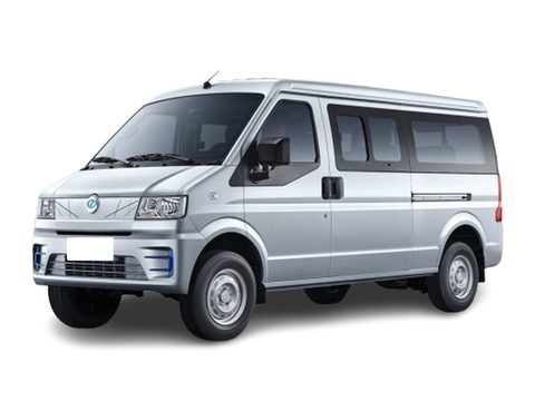 瑞驰新能源ES50 车型外观图
