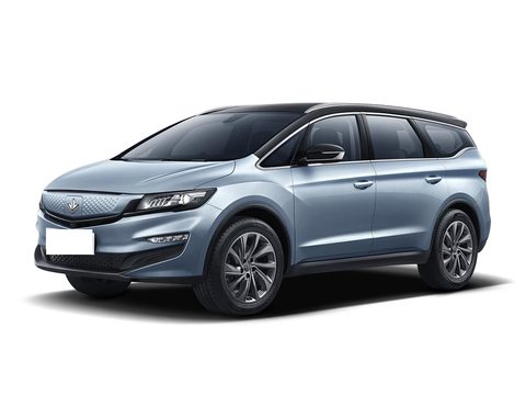 枫叶80v PRO 车型外观图